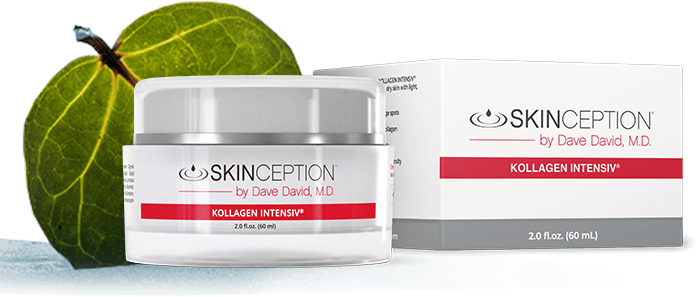 Kollagen Intensiv Anti-Aging Cream