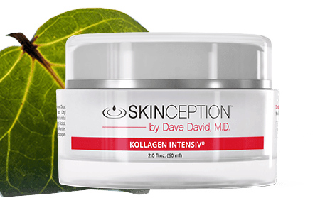 Kollagen Intensiv Anti-Aging Cream