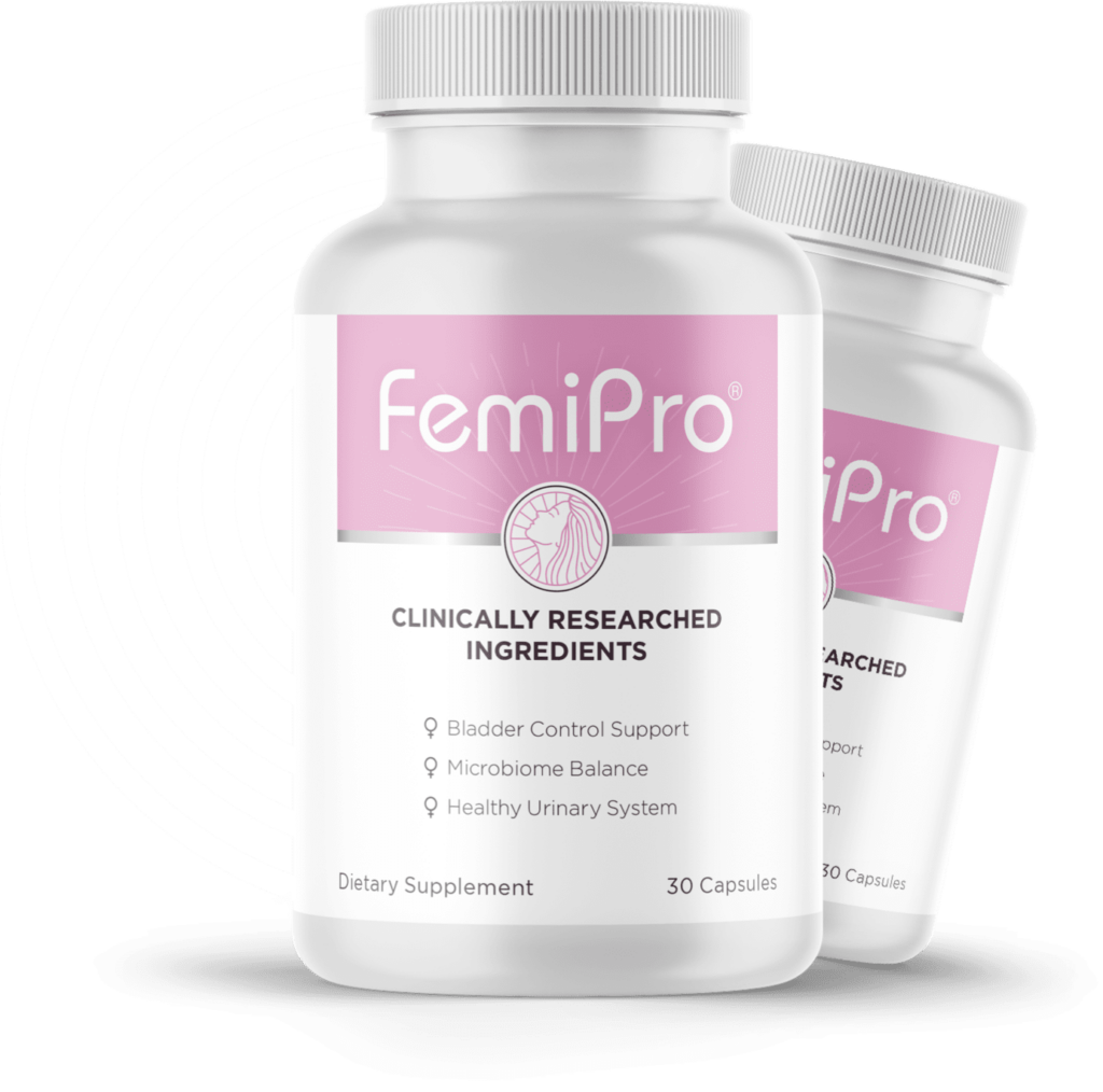 FemiPro uro vaginal probiotic purchase