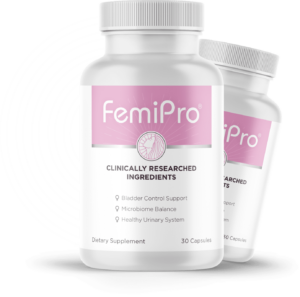 FemiPro uro vaginal probiotic purchase