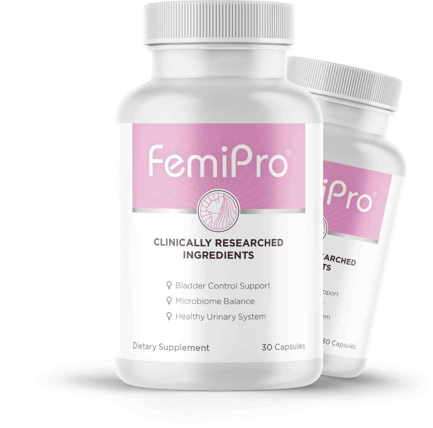 FemiPro uro vaginal probiotic purchase